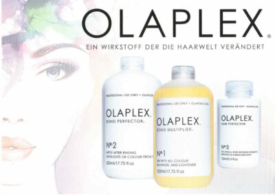 Olaplex Flyer 3
