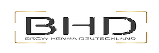 Brow Henna Logo