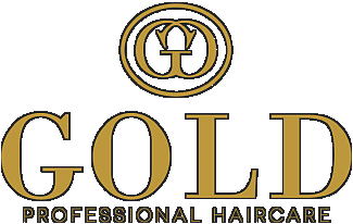 Gold Haircare Logo
