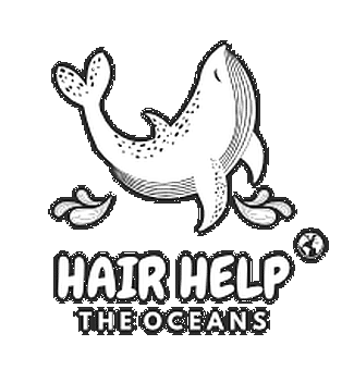 Hair help the Oceans