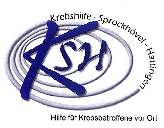 Krebshilfe Logo