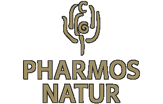 Pharmos Natur Logo