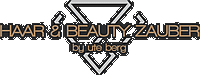 Logo Haar & Beauty Zauber Header