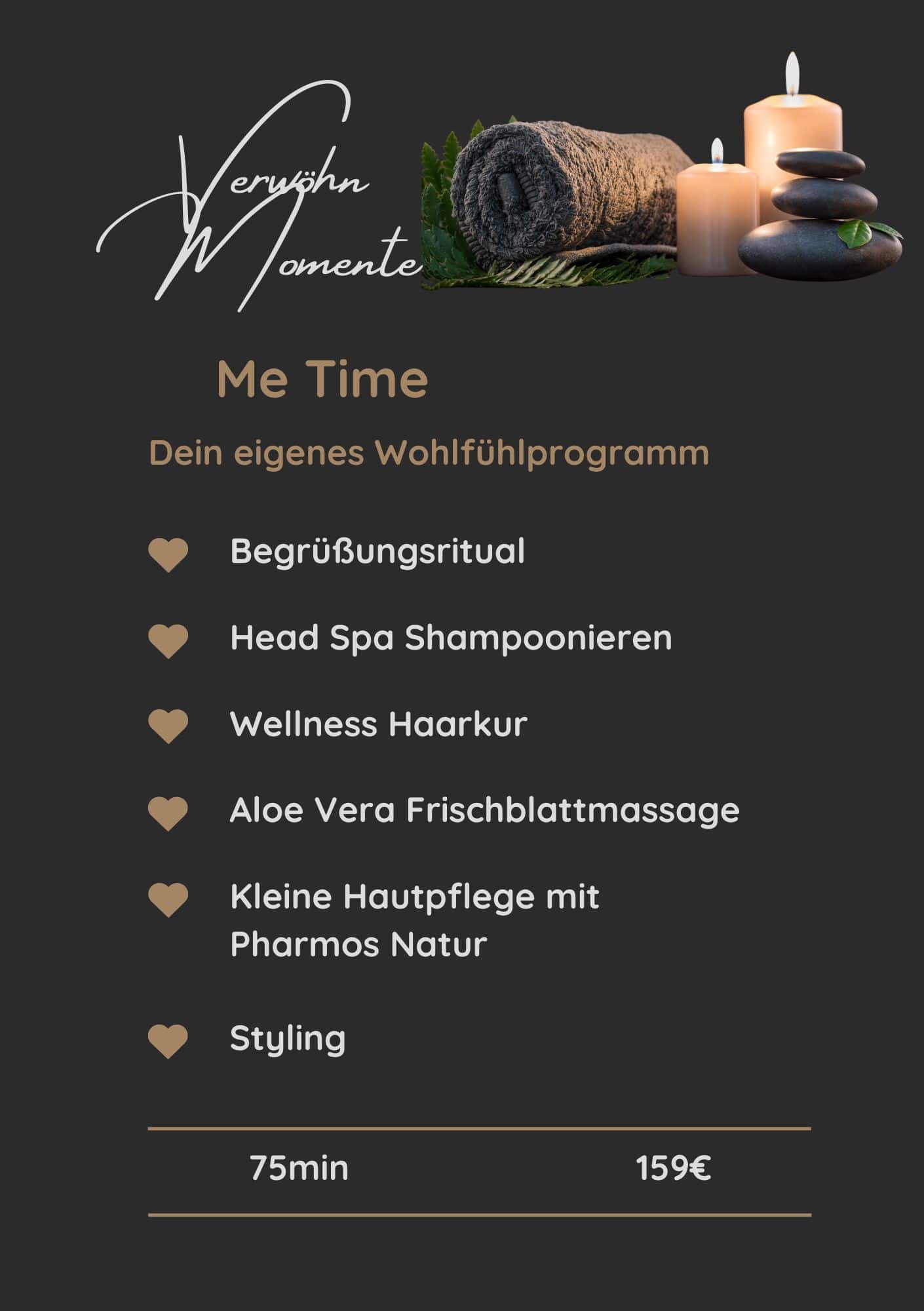 Flyer Me Time