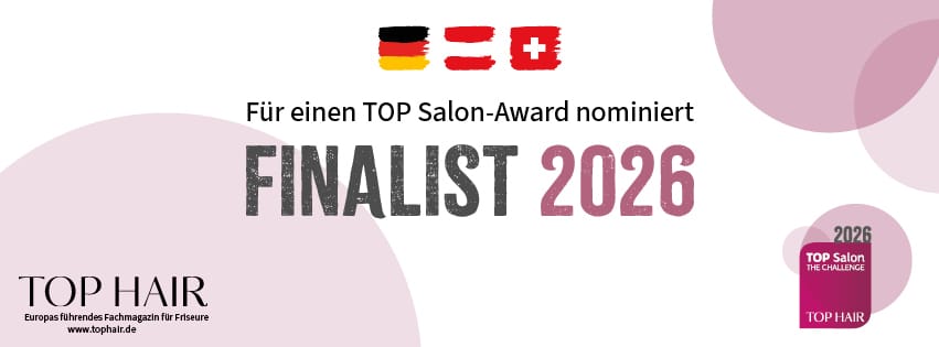 Top Salon Finalist 2026